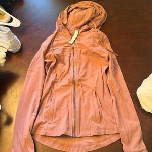 Lululemon jacket